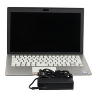 中古  【ジャンク品/保証無/返品質問不可】VAIO VJPF11C11N (Intel Core i5 8250U 1.60GHz/8GB/SSD256GB/-/オンボード/11.6/1920x1080/Wi-Fi/WEBCAM/OSなし) 186728 