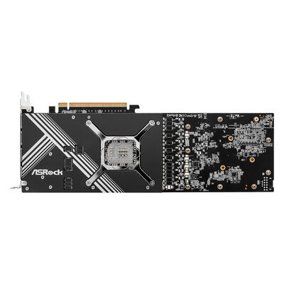 ASRock  Radeon RX 7900 XTX Creator 24GB (RX7900XTX CT 24G) 