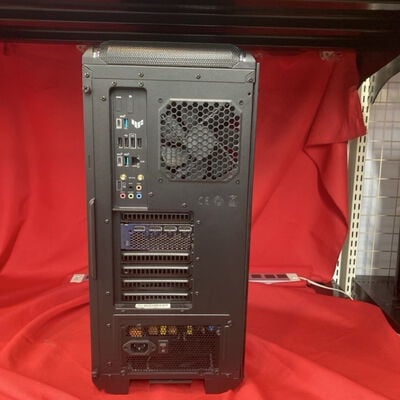【千葉店】中古  自作　デスクトップPC 3250005838 