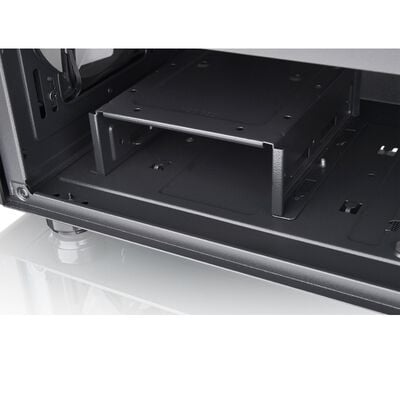 Thermaltake  S200 TG ARGB Plus CA-1X2-00M1WN-01 (ATX ガラス ブラック) 