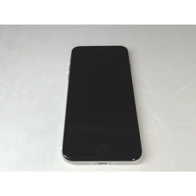 【前橋ｲﾝﾀｰｱｶﾏﾙ店】中古  【au】Apple iPhoneSE 4.7インチ (第2世代/2020) 64GB (ホワイト) MHGQ3J/A 新パッケージ版 146172 