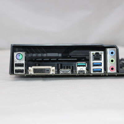【通販センター】中古  ASUS TUF B450M-PRO GAMING(B450M AM4 mATX DDR4) 3480034910 