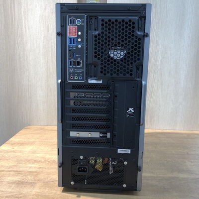 【姫路店】中古  GALLERIA XA7C-R38(i7 12700/32GB/SSD1TB/RTX3080/W11H) 4740001466 