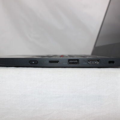 【通販センター】中古  Lenovo ThinkPad L13(Intel Core i5 10210U 1.60GHz/16GB DDR4/SSD256GB/-/オンボード/13.3/1920x1080/Wi-Fi/WEBCAM/W11H/VBT) 195407 