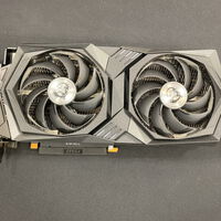 中古  各社 GeForce RTX3060 (12GB PCI-E) 144786 