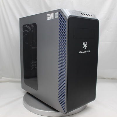 【通販センター】中古  THIRDWAVE GALLERIA XA7C-R48S 195757 