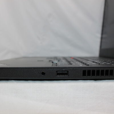 【通販センター】中古  LENOVO ThinkPad L15 Gen 1(Intel Core i5 10210U 1.60GHz/16GB DDR4/SSD256GB/-/オンボード/15.6/1920x1080/GbE/Wi-Fi/WEBCAM/W11H/VBT) 197137 