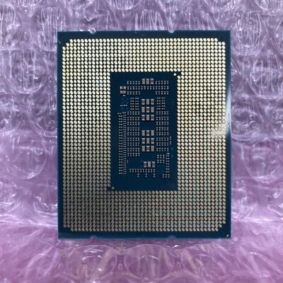 【富士青葉店】中古  INTEL Core i7 12700K (1700/3.6G/25M/C12/T20) 147857 