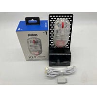 中古  Pulsar X2H Mini Wireless SuperClear (PX2H1CL) 4640002583 