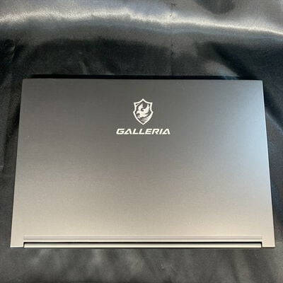 【横浜駅前店】中古  THIRDWAVE GALLERIA RL5C-R35T (Intel Core i5-11400H/16GB/RTX3050Ti/W11H/有線LAN◯無線LAN◯) 3400009325 