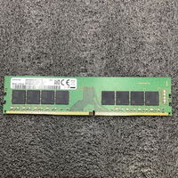 中古  Samsung M378A4G43AB2-CWE (DDR4 PC4-25600 32GB) 198894 