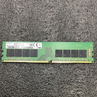 【白山FM松任店】中古  Samsung M378A4G43AB2-CWE (DDR4 PC4-25600 32GB) 198894 