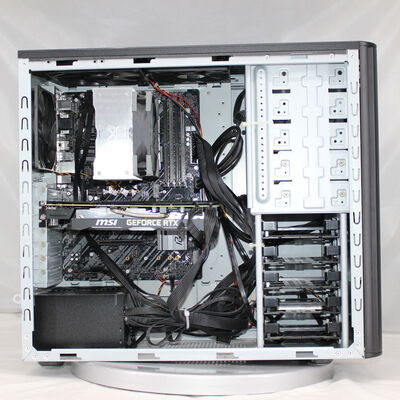 【通販センター】中古  THIRDWAVE Monarch SR598M 