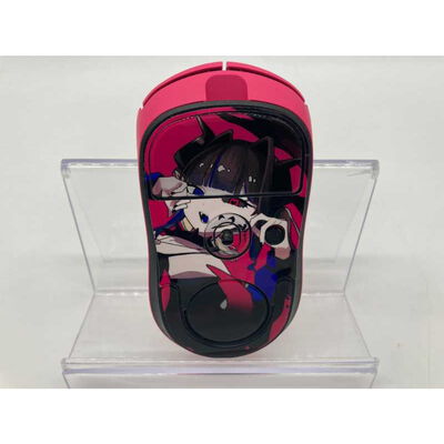 【郡山安積店】中古  ﾛｼﾞｸｰﾙ G-PPD-004WL-MG (無線 ｹﾞｰﾐﾝｸﾞﾏｳｽ) 4640002434 