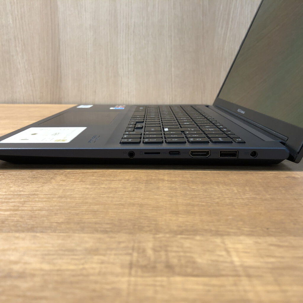 中古 ASUS Vivobook M3500Q(Ryzen 7 5800H/16GB/SSD512GB/W11P