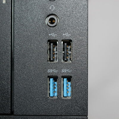【通販センター】中古  DELL Optiplex 3070(Intel Core i5 8500/16GB DDR4 (PC4)/SSD1TB/DVDマルチ/オンボード/W11H64 MAR) 196679 