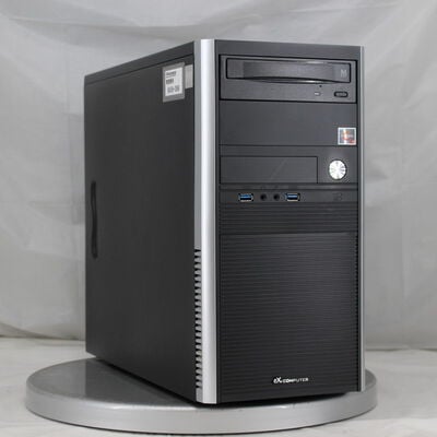 【通販センター】中古  eX.COMPUTER Aero Stream 