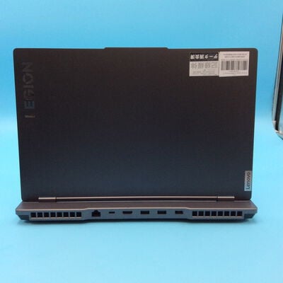 【秋葉原本店】中古  Lenovo_Legion_5_15IAH7H(Core_i7-12700H/32GB/SSD1TB/RTX3070/W11H) 3410013810 
