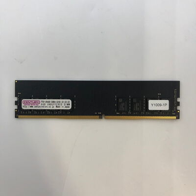 【大分店】中古  CTM B432V80EG8/HYN-D(DDR4 PC4-25600 8GB) 1460026092 