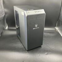 中古  GALLERIA XA7C-R37 3120024589 