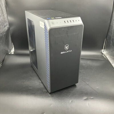 【大須店】中古  GALLERIA XA7C-R37 3120024589 