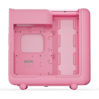 HYTE  X50 Strawberry Milk (E-ATX ガラス) 