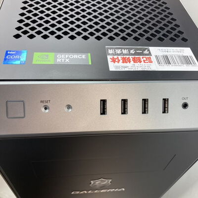 【八王子店】中古  THIRDWAVE GALLERIA 1230011002 