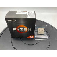 中古  AMD Ryzen 9 5900X (AM4/3.7/70M/C12/T24/105W) 4640002291 