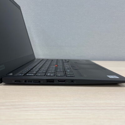 【静岡東瀬名店】中古  Lenovo ThinkPad T14s MSO (INTEL Core i7 10610U 1.8GHz/16GB/新品SSD512GB/-/オンボード/14/1920x1080/Wi-Fi/WEBCAM/W11P64/MicrosoftOffice H&B 2024付) 182738