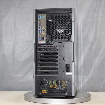 中古  THIRDWAVE GALLERIA SK(AMD Ryzen 7 3700X/32GB/SSD1TB/なし/NVIDIA GeForce RTX 2070 SUPER 8GB/W11H64 MAR) 178590【5/29値下げ!】 