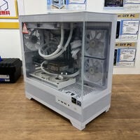 中古  Original 自作PC　(Ultra 7 270K Plus/64GB/SSD500GB/RTX5060) 5160001079 