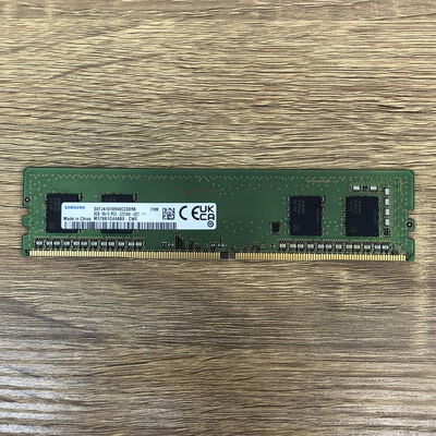 【津ラッツ店】中古  PC4-25600 8GB デスクトップ用_ 184899 