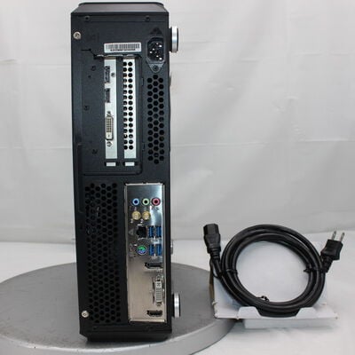 【通販センター】中古  THIRDWAVE GALLERIA KTC(Intel Core i7 9700F/16GB DDR4 (PC4)/SSD500GB/DVDマルチ/NVIDIA GeForce GTX 1660 SUPER 6GB/W11H64 MAR) 191881 