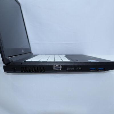 【通販センター】中古  FUJITSU LIFEBOOK A7511/G (Intel Core i5 1145G7 2.60GHz/16GB DDR4/SSD256GB/-/オンボード/15.6/1920x1080/GbE/Wi-Fi/WEBCAM/W11P) 202320 