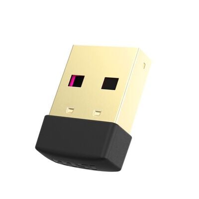 MSI  VERSA 300 WIRELESS 8K (ブラック) 