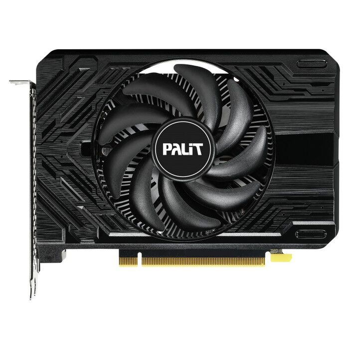 Palit NE64060019P1-1070F (GeForce RTX 4060 StormX V1 8GB ...