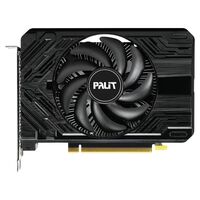 Palit  NE64060019P1-1070F (GeForce RTX 4060 StormX V1 8GB) 