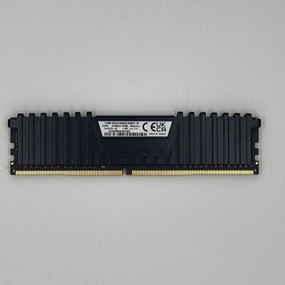 【八王子店】中古  PC4-28800 16GB デスクトップ用 140734 