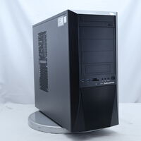 中古  THIRDWAVE GALLERIA KT(Intel Core i9 9900K/16GB DDR4 (PC4)/SSD500GB/DVDマルチ/NVIDIA GeForce RTX 2080 Ti 11GB/W11H64 MAR) 203631【周年値下げ!】 