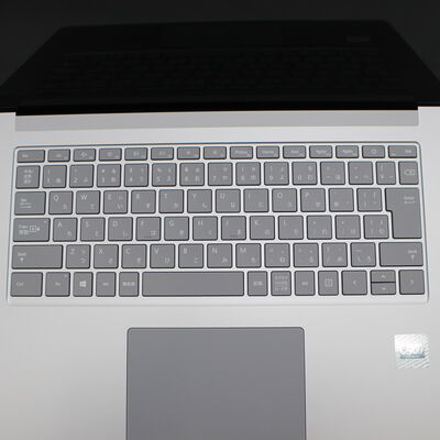 【通販センター】中古  Microsoft Surface Laptop 3(AMD Ryzen 5 Microsoft Surface Edition/8GB DDR4 (PC4)/SSD256GB/なし/AMD Radeon Vega 9 Graphics 2GB/15/2496x1664/Wi-Fi/W11H64 MAR) 199707 