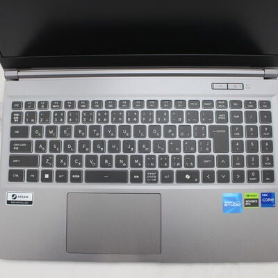 【大分店】中古  THIRDWAVE GALLERIA RL7C-R45-5N 195264 