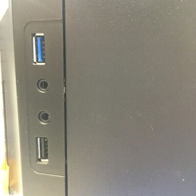 【博多店】中古  mouse EGPI787K(i7 8700K/16GB/SSD240GB/HDD2TB/GTX1060) 3310005862