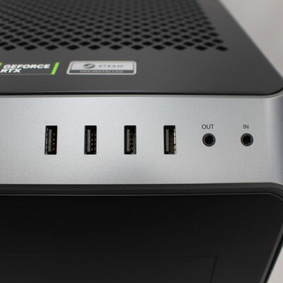 【広島店】中古  THIRDWAVE GALLERIA RM7C-R46-C 186574【2/19値下げ!】 