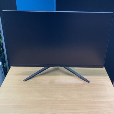 【甲府飯田店】中古  ViewSonic VX2728J2-2K 27インチ（2K 2560x1440 240Hz） 4720003301 