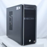 中古  TSUKUMO G-gear(AMD Ryzen 7 3700X/32GB DDR4 (PC4)/SSD2TB/DVDマルチ/NVIDIA GeForce RTX 3070 8GB/W11H64 MAR) 202191【9/10値下げ!】 