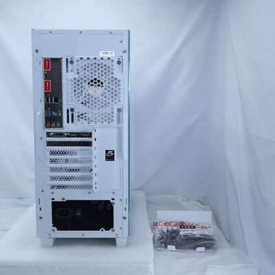【通販センター】中古  THIRDWAVE GALLERIA SF WH 205282 
