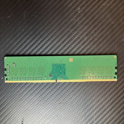 【富士青葉店】中古  PC4-21300 8GB デスクトップ用 126165 