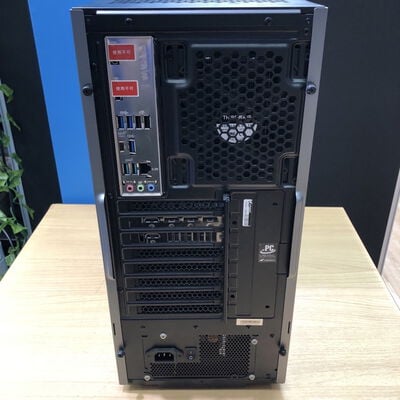 【甲府飯田店】中古  GALLERIA XA7C-R37T(i7 12700/32GB/SSD1TB/RTX3070Ti/W11H) 4720002366 