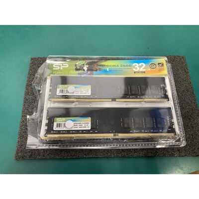 【富山本郷店】中古  PC4-21300 32GB デスクトップ用 143227 