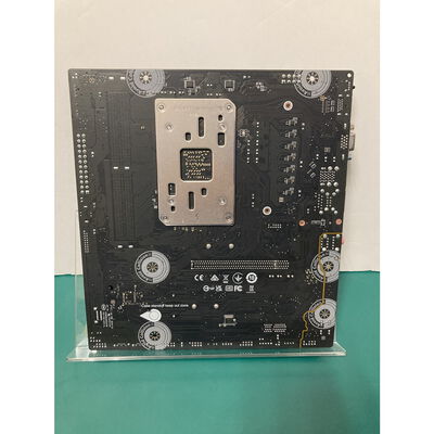 【富山本郷店】中古  MSI PRO B840M-B(B840 AM5 mATX DDR5) 3480037151 